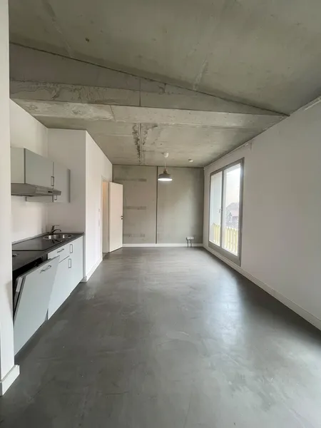 Modernes Apartment in Köpenick — photo 1